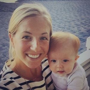 Meet your Posher, Whitaker